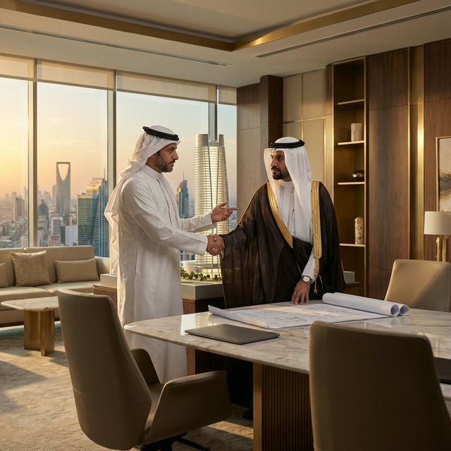 Marketing and Brokerage Leadership